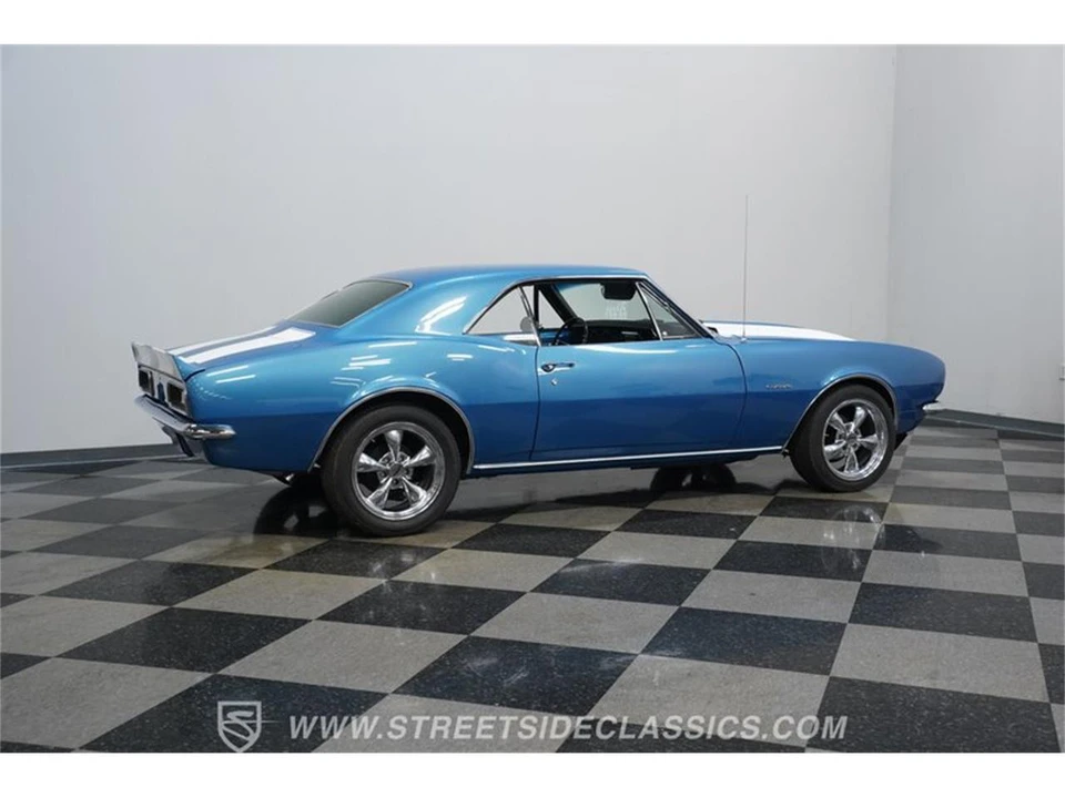 1967 Chevrolet Camaro 1st Gen - Image 12 of 31
