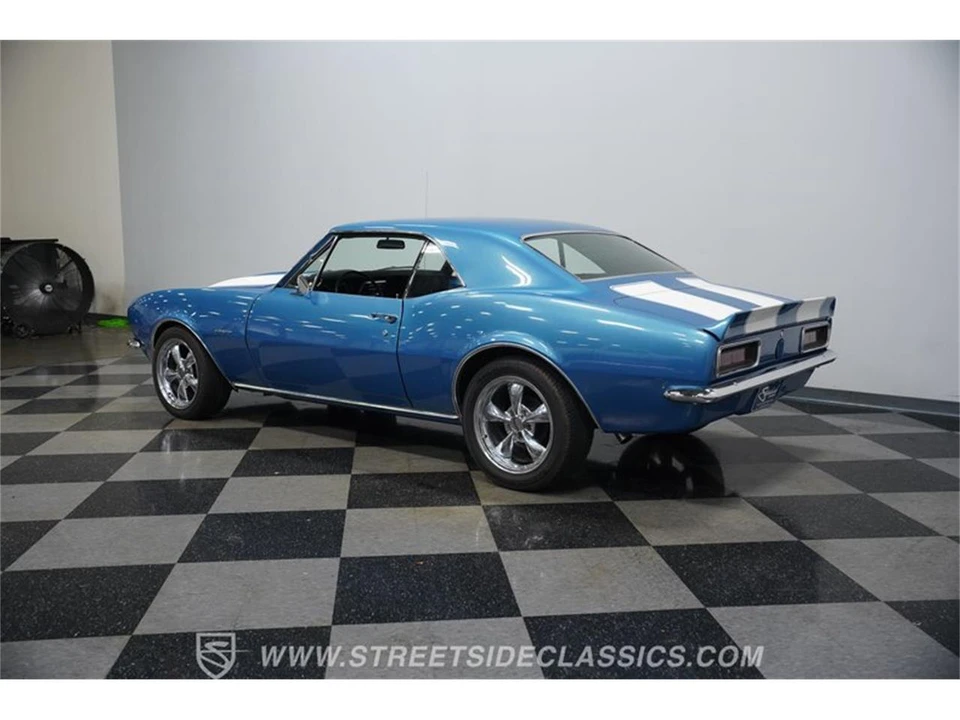 1967 Chevrolet Camaro 1st Gen - Image 8 of 31