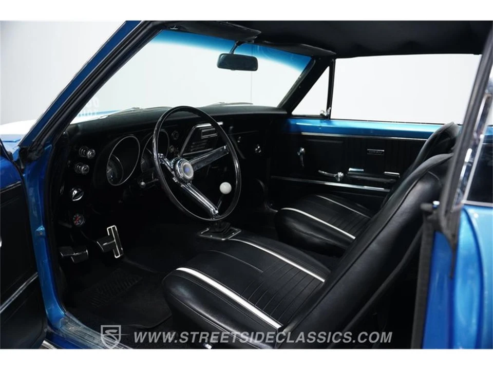 1967 Chevrolet Camaro 1st Gen - Image 2 of 31