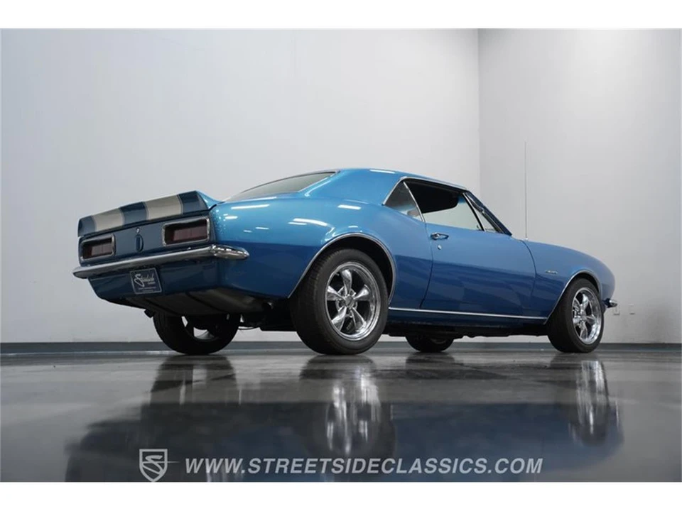 1967 Chevrolet Camaro 1st Gen - Image 25 of 31