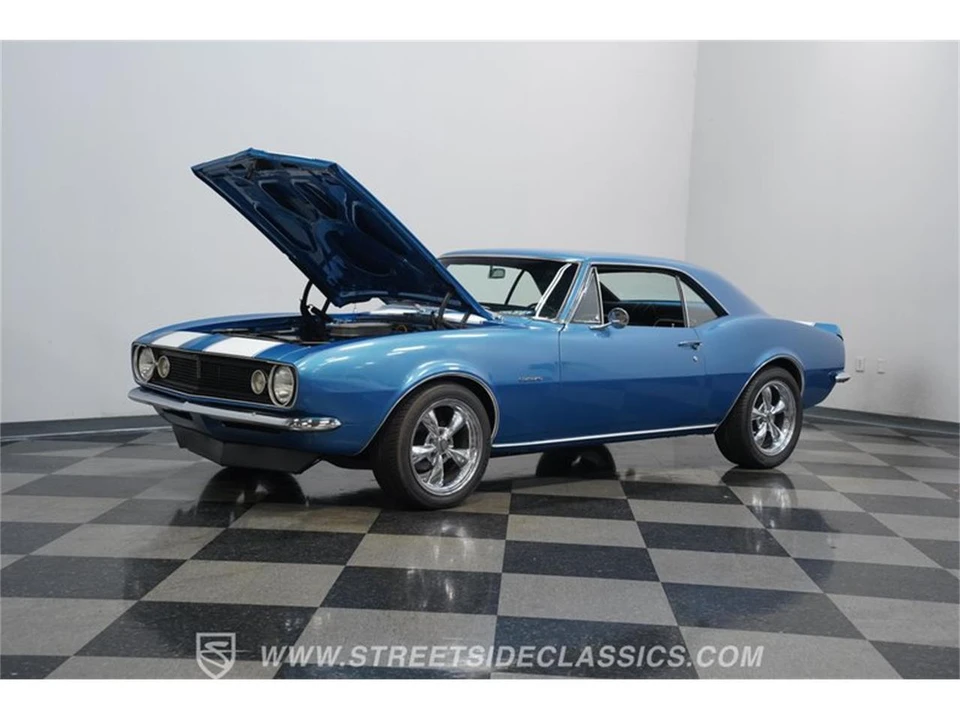 1967 Chevrolet Camaro 1st Gen - Image 29 of 31