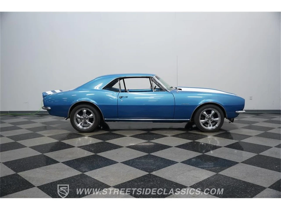 1967 Chevrolet Camaro 1st Gen - Image 13 of 31
