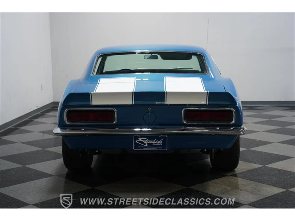 1967 Chevrolet Camaro 1st Gen - Image 9 of 31
