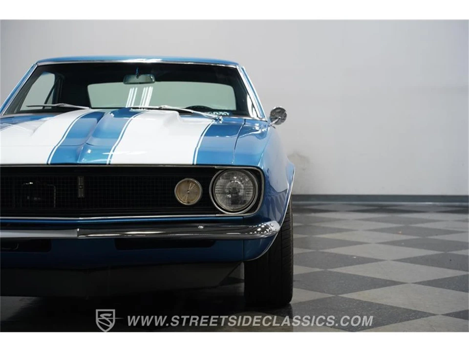 1967 Chevrolet Camaro 1st Gen - Image 18 of 31