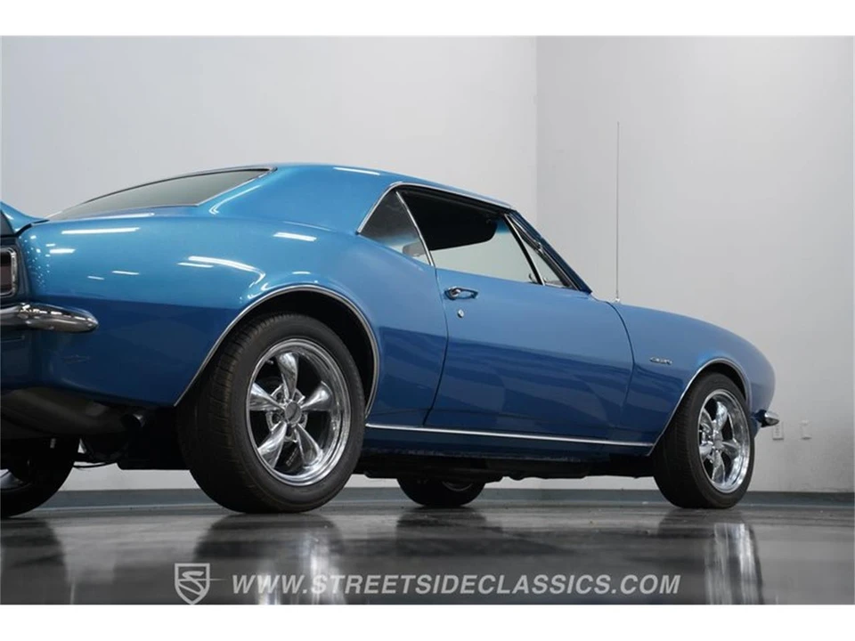 1967 Chevrolet Camaro 1st Gen - Image 26 of 31