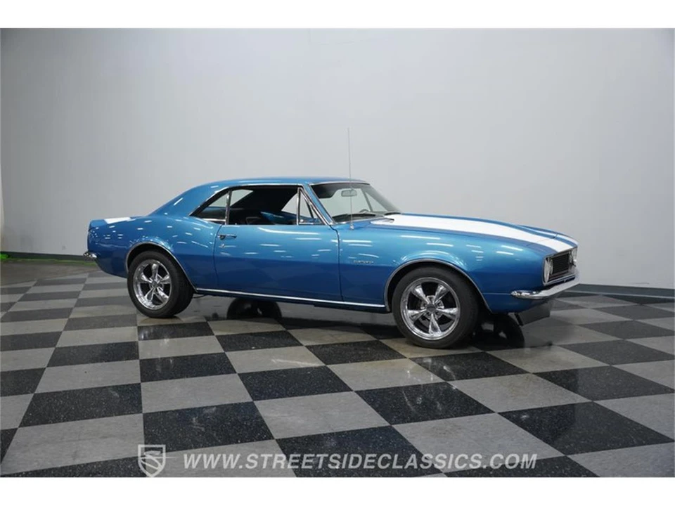 1967 Chevrolet Camaro 1st Gen - Image 14 of 31