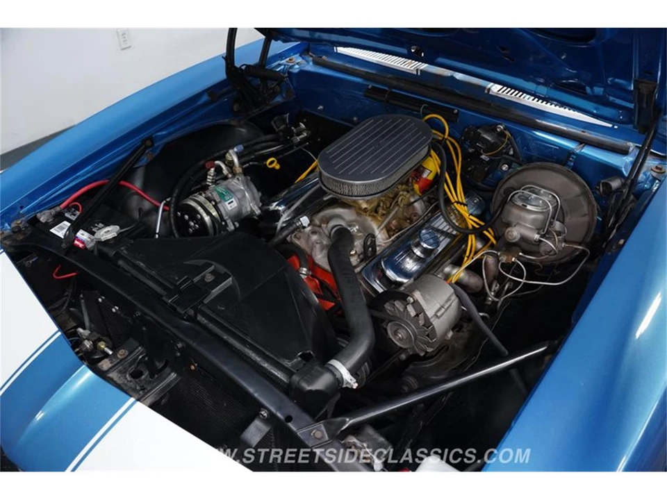1967 Chevrolet Camaro 1st Gen - Image 30 of 31