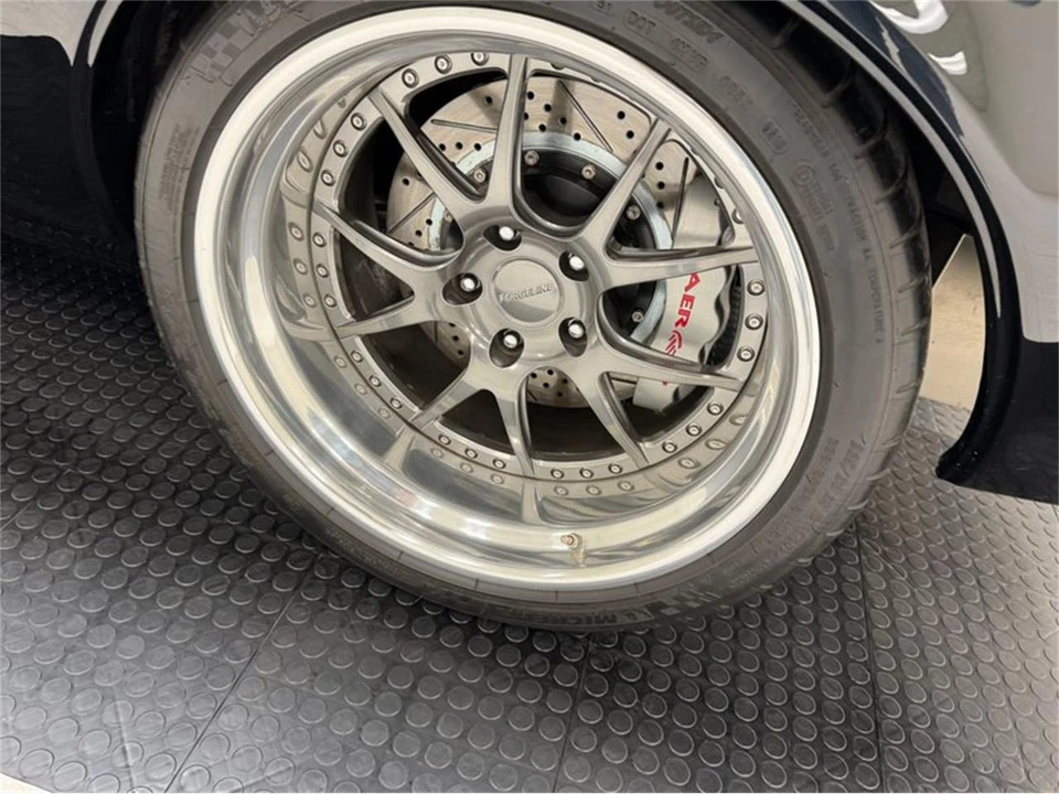 1967 Chevrolet Camaro 1st Gen - Image 21 of 31