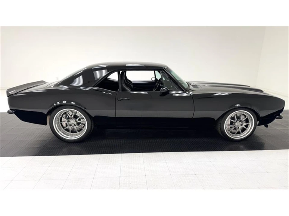1967 Chevrolet Camaro 1st Gen - Image 6 of 31