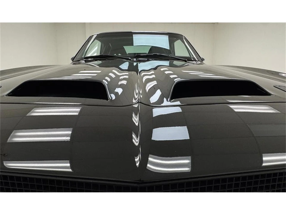 1967 Chevrolet Camaro 1st Gen - Image 11 of 31