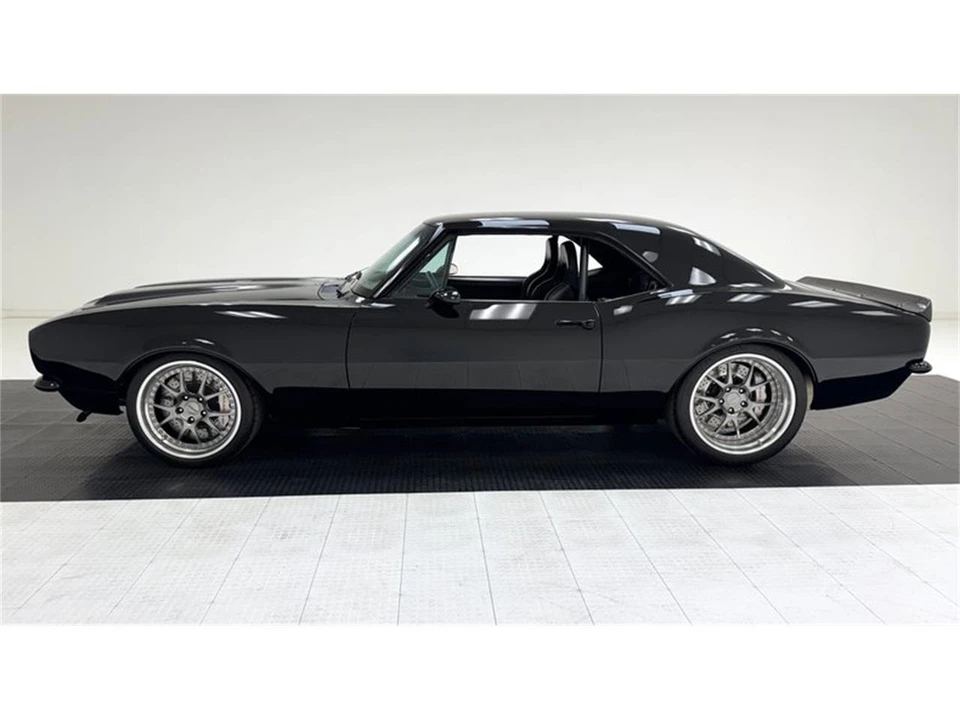 1967 Chevrolet Camaro 1st Gen - Image 2 of 31