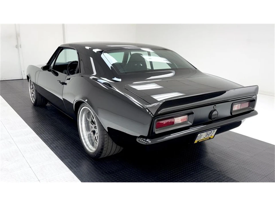 1967 Chevrolet Camaro 1st Gen - Image 3 of 31