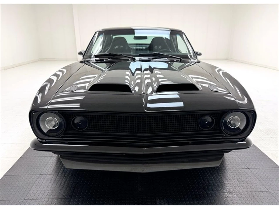 1967 Chevrolet Camaro 1st Gen - Image 8 of 31