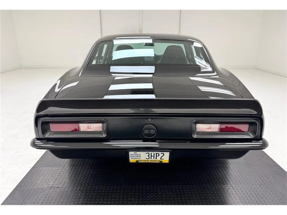 1967 Chevrolet Camaro 1st Gen - Image 4 of 31