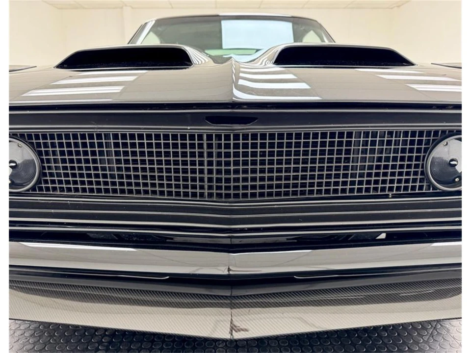 1967 Chevrolet Camaro 1st Gen - Image 9 of 31