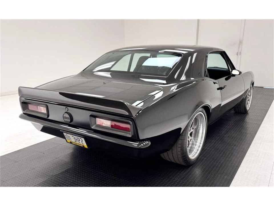 1967 Chevrolet Camaro 1st Gen - Image 5 of 31