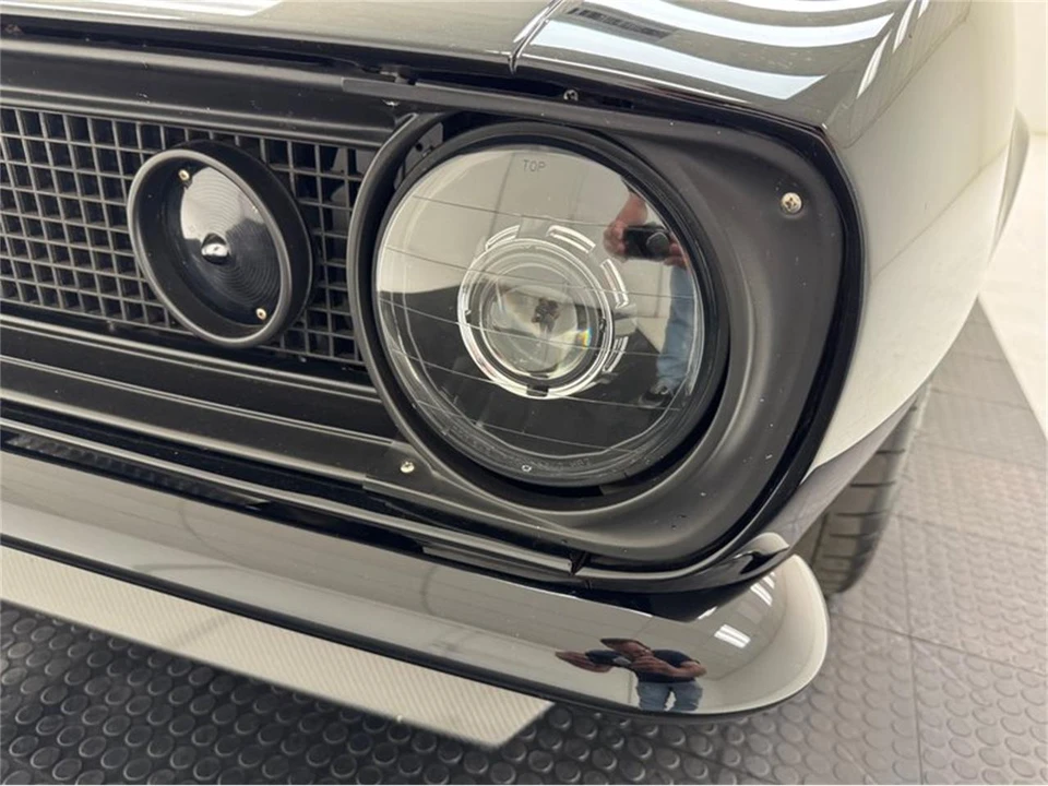 1967 Chevrolet Camaro 1st Gen - Image 10 of 31