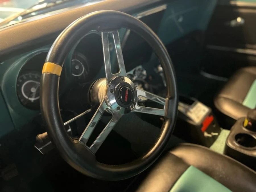 1967 Chevrolet Camaro 1st Gen - Image 9 of 12