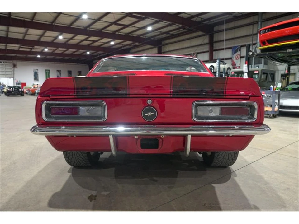 1967 Chevrolet Camaro 1st Gen - Image 7 of 31