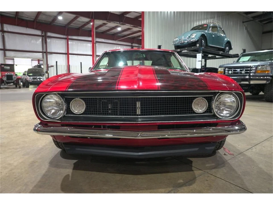 1967 Chevrolet Camaro 1st Gen - Image 13 of 31