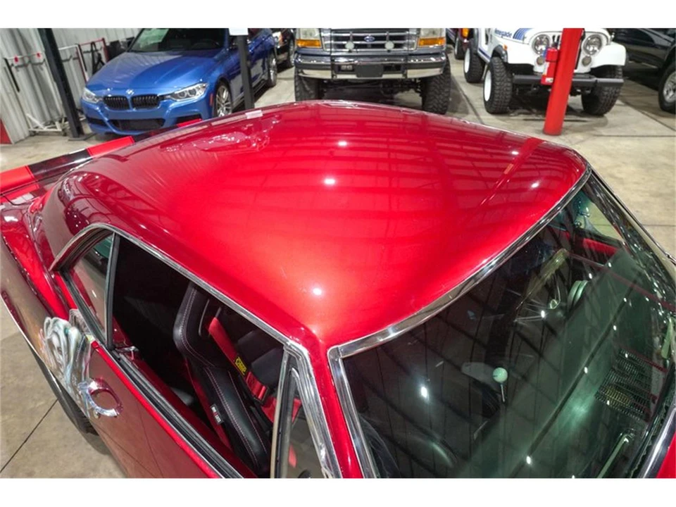 1967 Chevrolet Camaro 1st Gen - Image 19 of 31