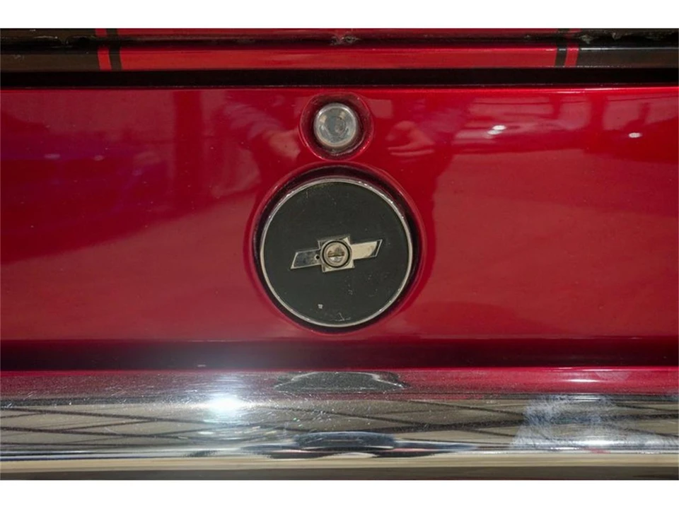 1967 Chevrolet Camaro 1st Gen - Image 24 of 31