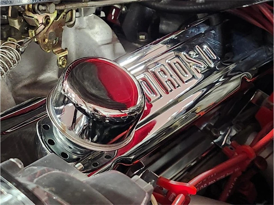 1967 Chevrolet Camaro 1st Gen - Image 25 of 31