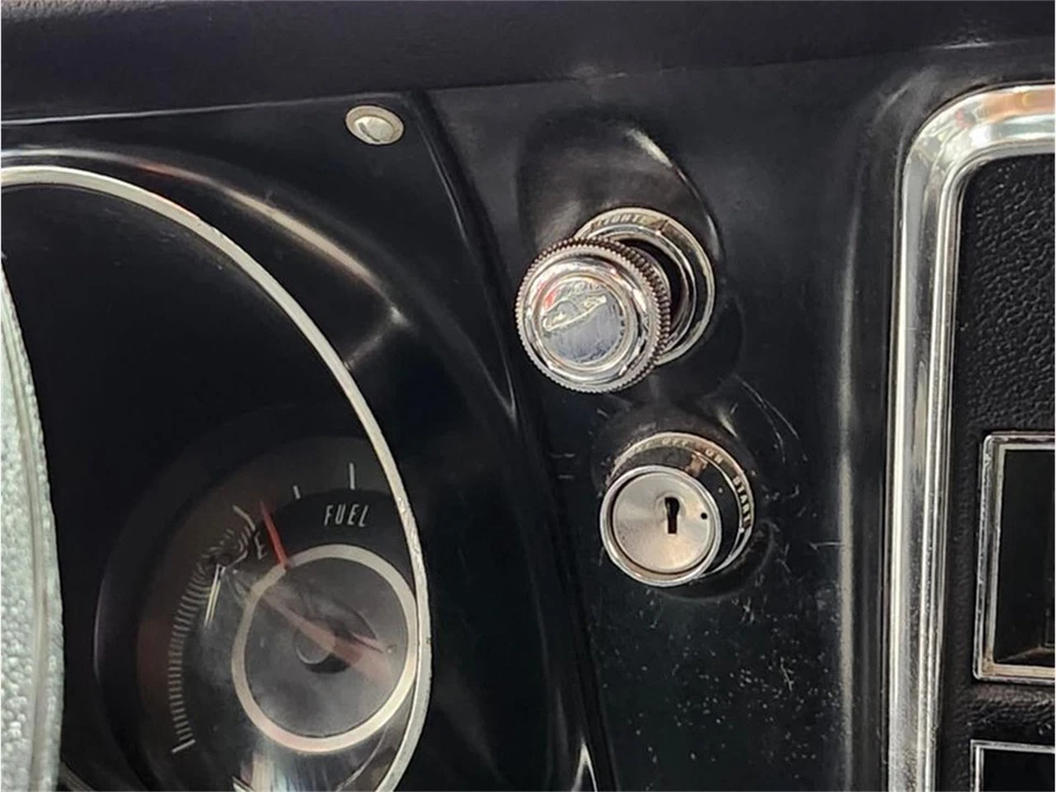 1967 Chevrolet Camaro 1st Gen - Image 31 of 31