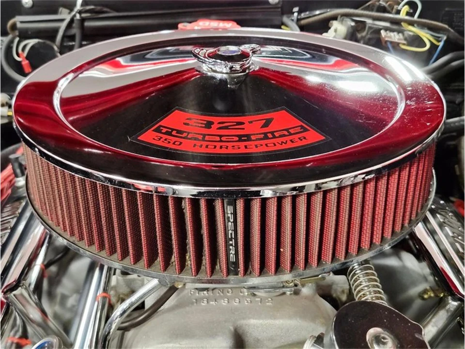1967 Chevrolet Camaro 1st Gen - Image 23 of 31