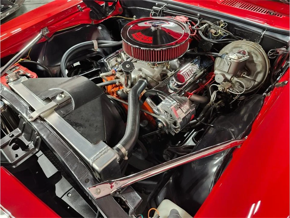 1967 Chevrolet Camaro 1st Gen - Image 20 of 31