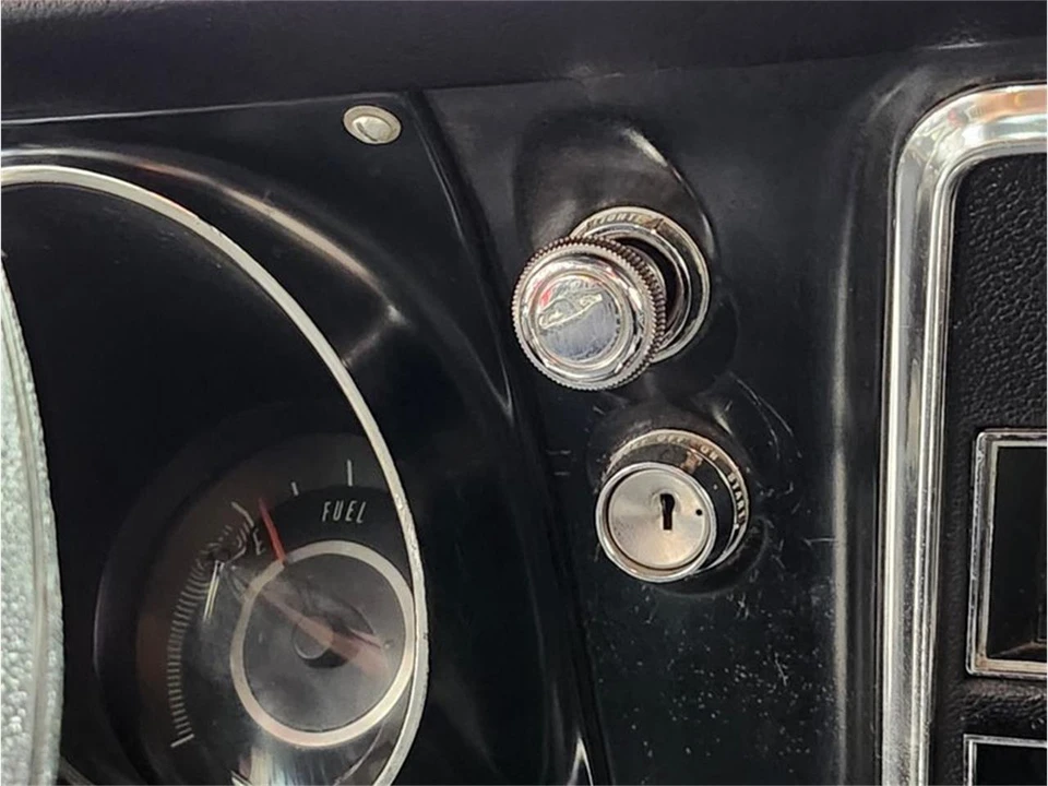 1967 Chevrolet Camaro 1st Gen - Image 31 of 31