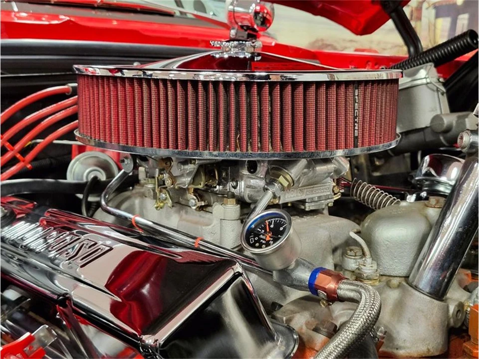 1967 Chevrolet Camaro 1st Gen - Image 26 of 31