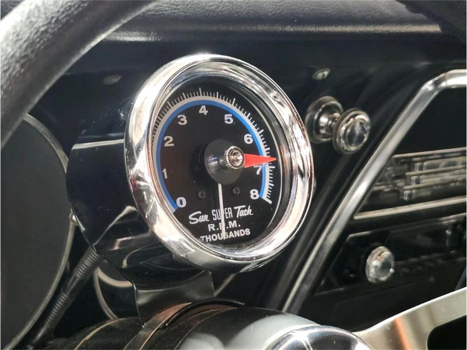 1967 Chevrolet Camaro 1st Gen - Image 30 of 31