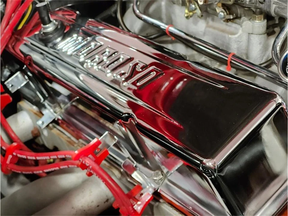 1967 Chevrolet Camaro 1st Gen - Image 24 of 31