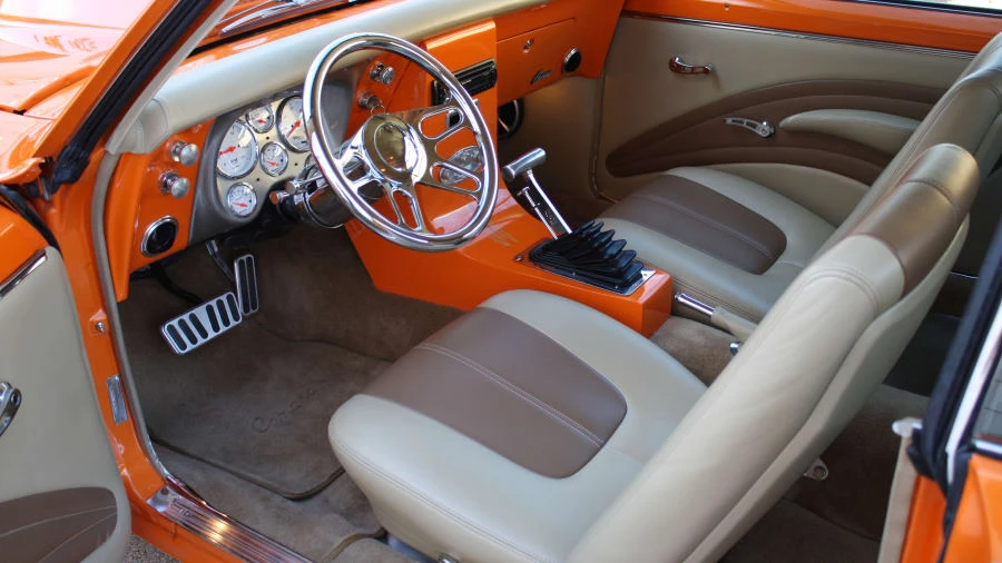 1967 Chevrolet Camaro 1st Gen - Image 3 of 7