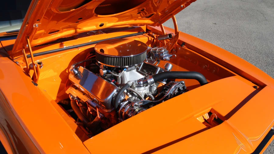 1967 Chevrolet Camaro 1st Gen - Image 6 of 7