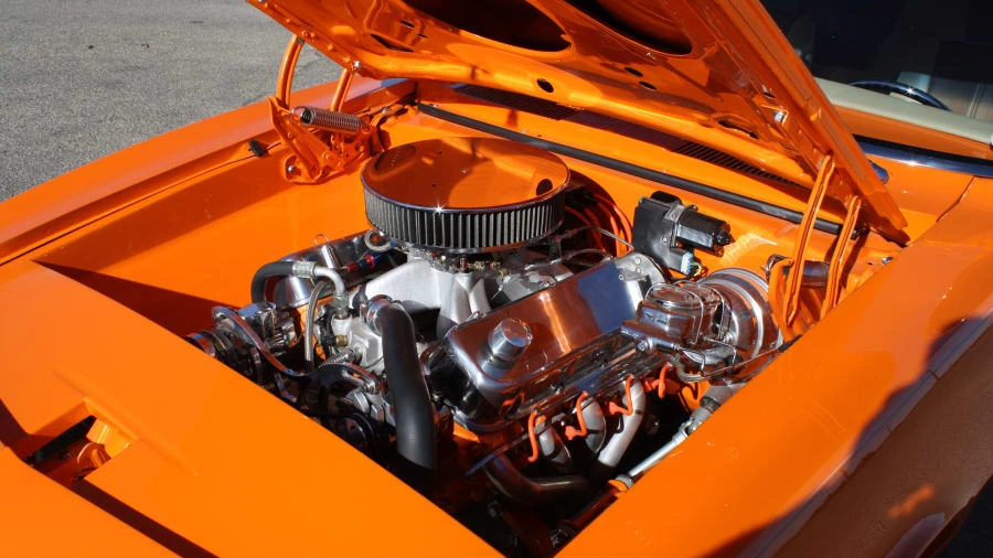 1967 Chevrolet Camaro 1st Gen - Image 7 of 7