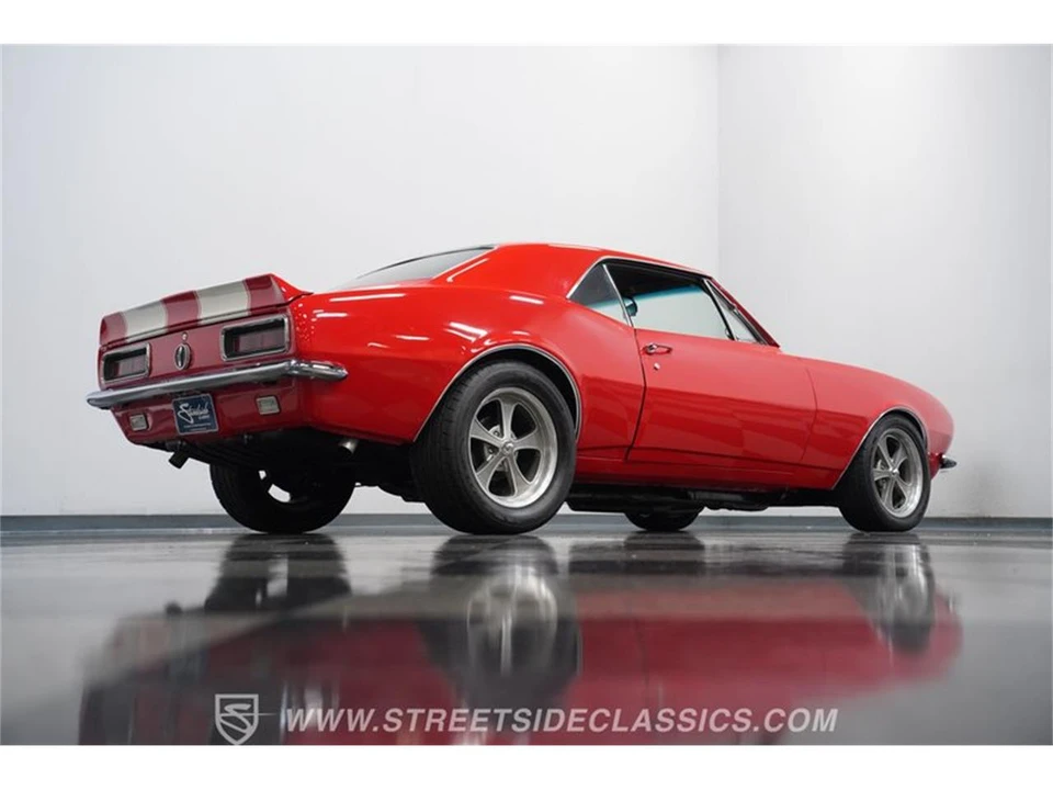 1967 Chevrolet Camaro 1st Gen - Image 23 of 31