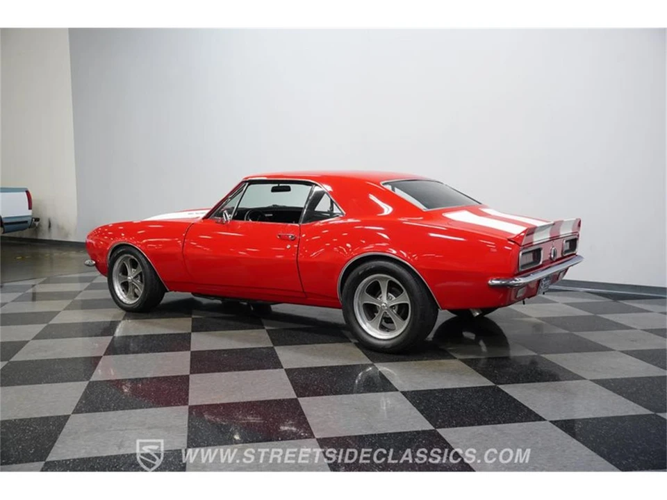 1967 Chevrolet Camaro 1st Gen - Image 7 of 31