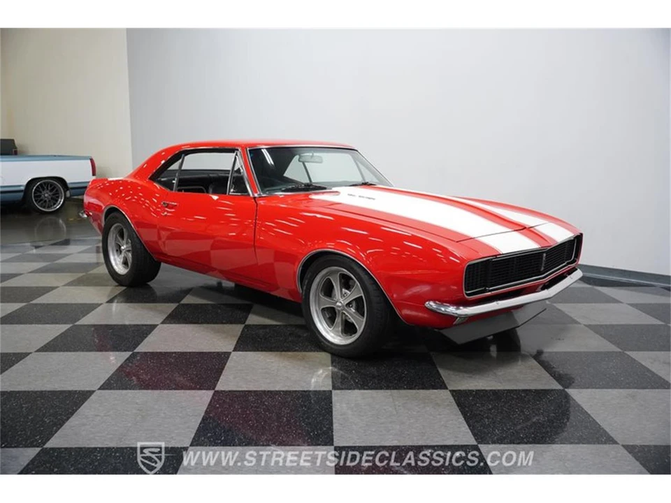 1967 Chevrolet Camaro 1st Gen - Image 15 of 31