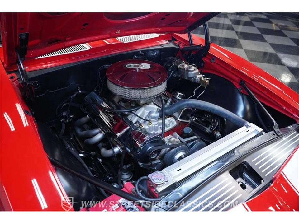 1967 Chevrolet Camaro 1st Gen - Image 31 of 31