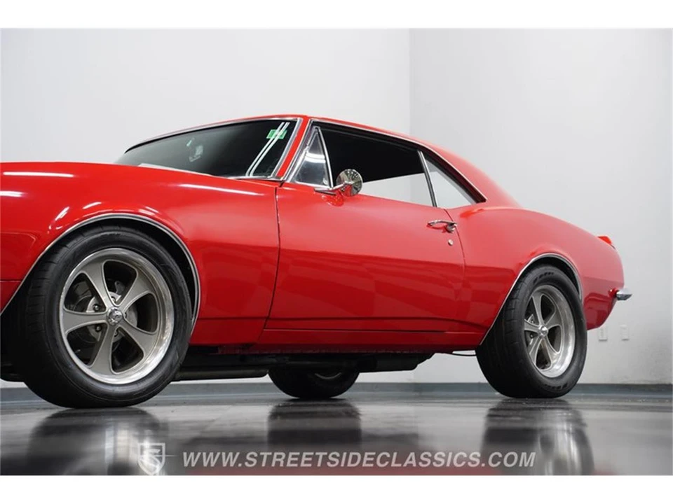 1967 Chevrolet Camaro 1st Gen - Image 20 of 31