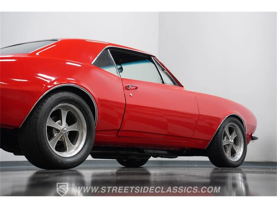1967 Chevrolet Camaro 1st Gen - Image 24 of 31