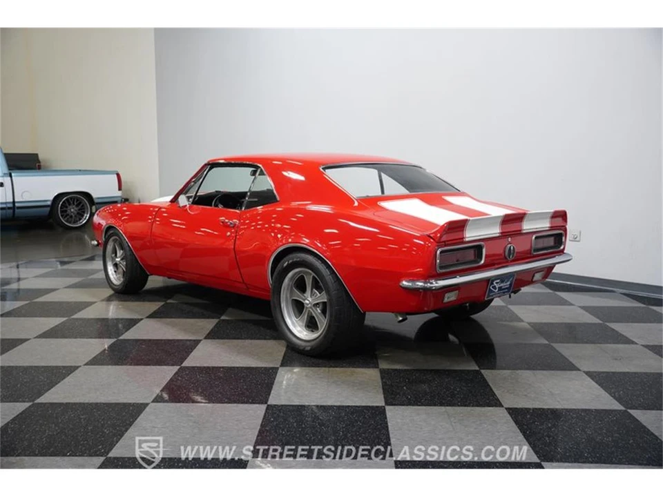 1967 Chevrolet Camaro 1st Gen - Image 8 of 31