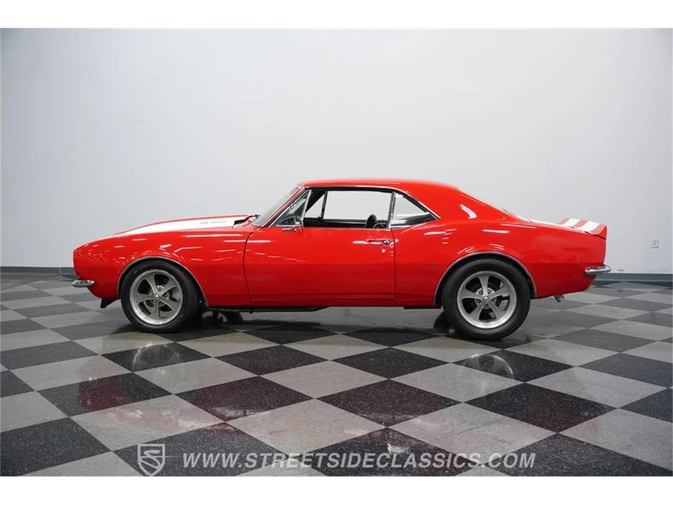 1967 Chevrolet Camaro 1st Gen - Image 6 of 31