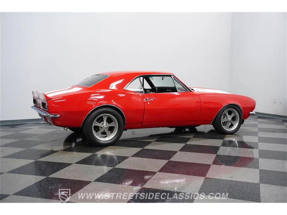 1967 Chevrolet Camaro 1st Gen - Image 12 of 31