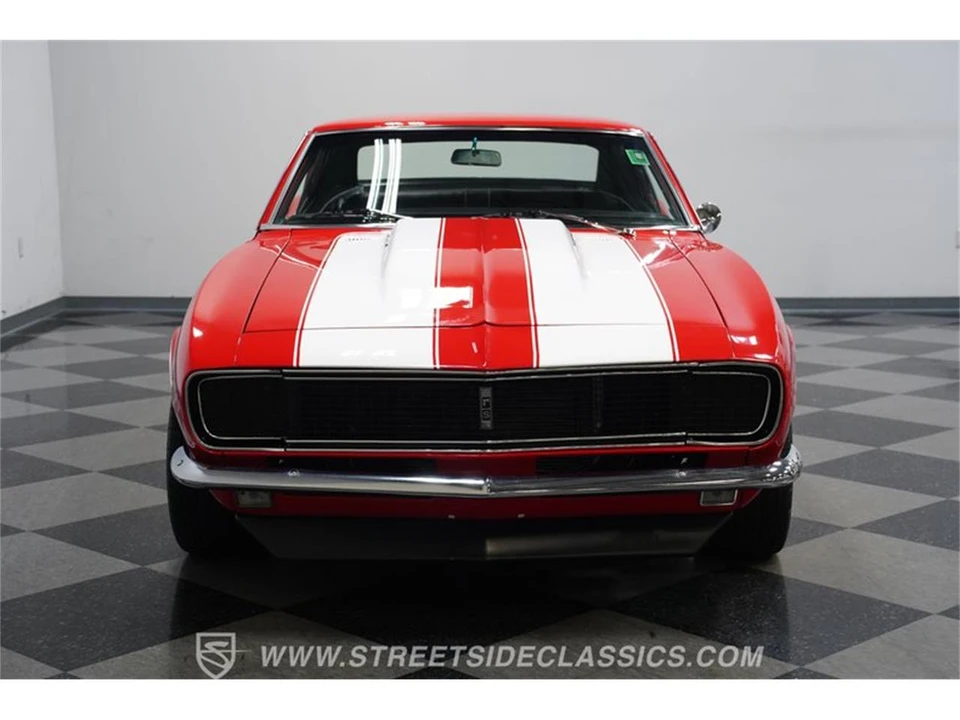1967 Chevrolet Camaro 1st Gen - Image 16 of 31
