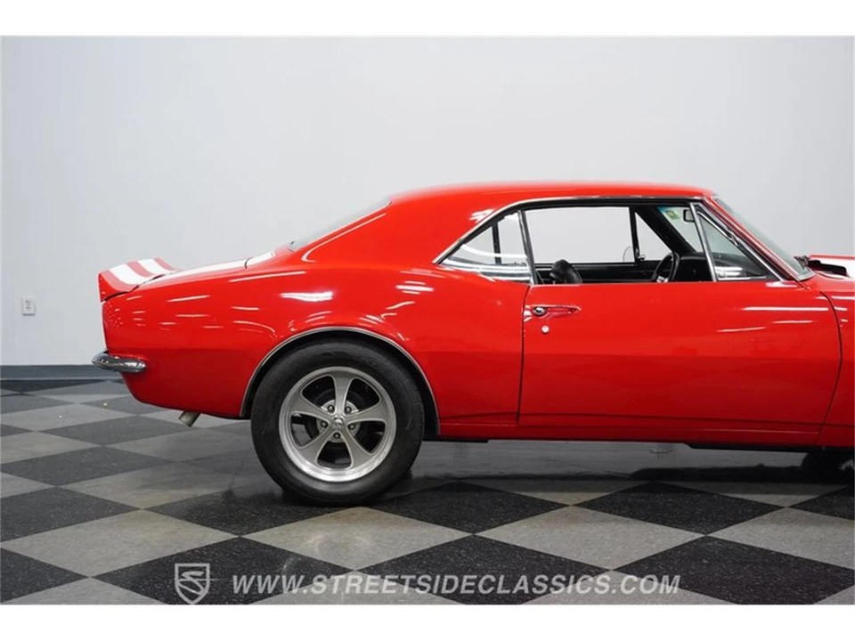 1967 Chevrolet Camaro 1st Gen - Image 25 of 31
