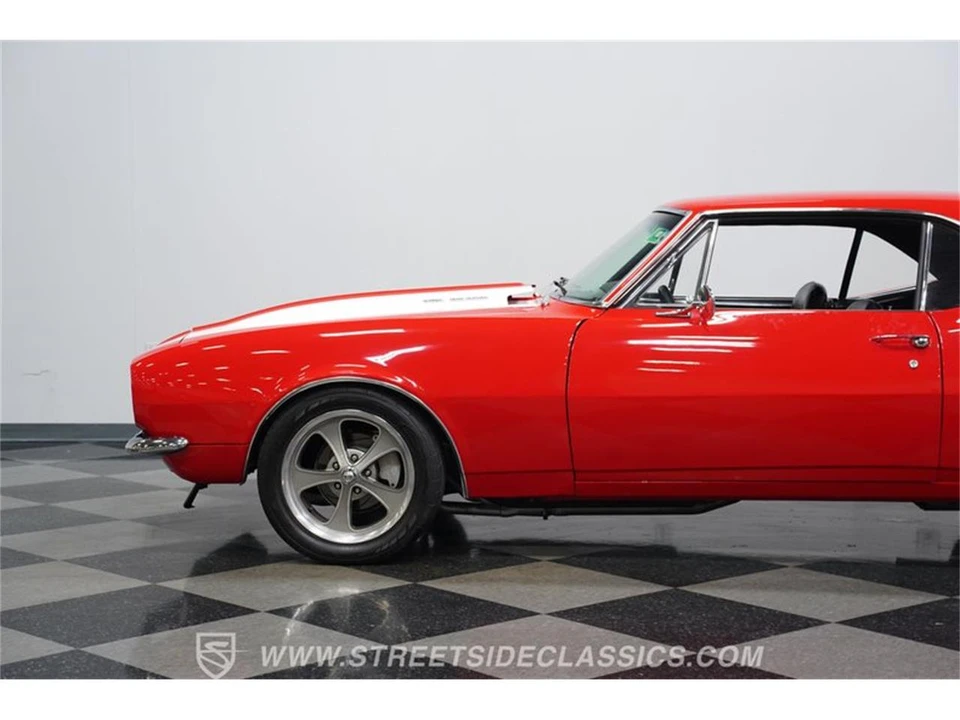 1967 Chevrolet Camaro 1st Gen - Image 21 of 31