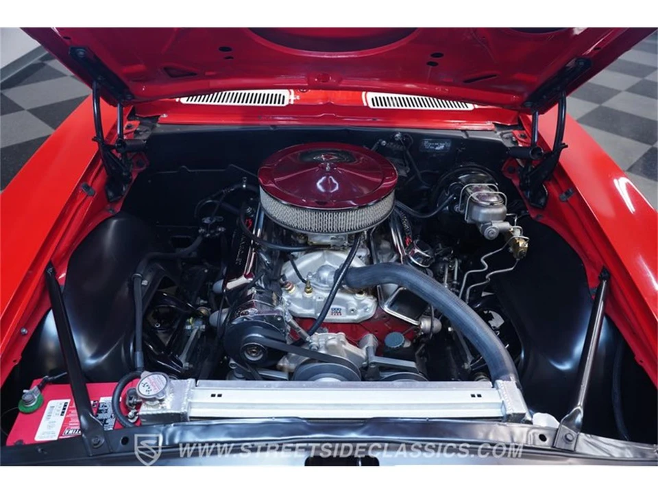 1967 Chevrolet Camaro 1st Gen - Image 29 of 31